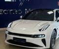 купить новое авто Zeekr 001 2025 года от официального дилера ELECTRO-MOTORS KROPYVNYTSKYI Zeekr фото