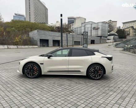 Zeekr 001, объемом двигателя 0 л и пробегом 1 тыс. км за 58999 $, фото 3 на Automoto.ua