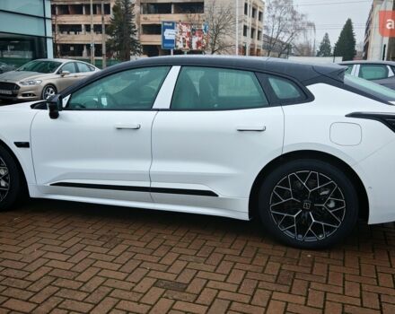 купить новое авто Zeekr 001 2025 года от официального дилера E-SKM Черкаси Zeekr фото