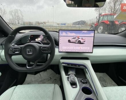 купить новое авто Zeekr 001 2025 года от официального дилера AUTOCENTER AUTO.RIA Zeekr фото