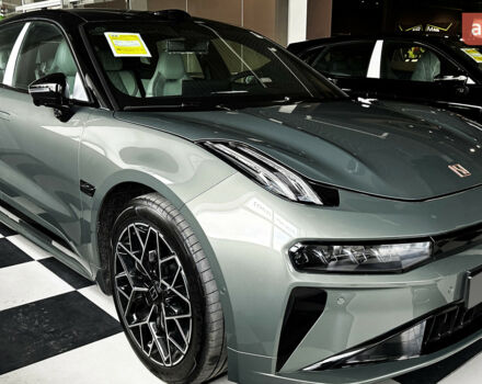 купити нове авто Zeekr 001 2025 року від офіційного дилера AUTOCENTER AUTO.RIA Zeekr фото