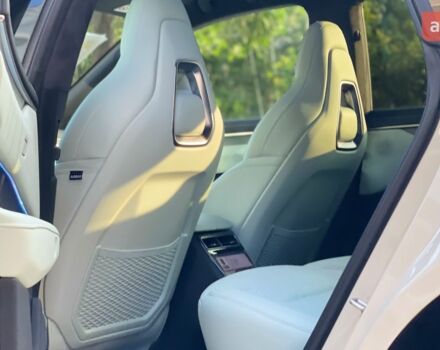 купить новое авто Zeekr 001 2025 года от официального дилера Cyber Motors New Zeekr фото
