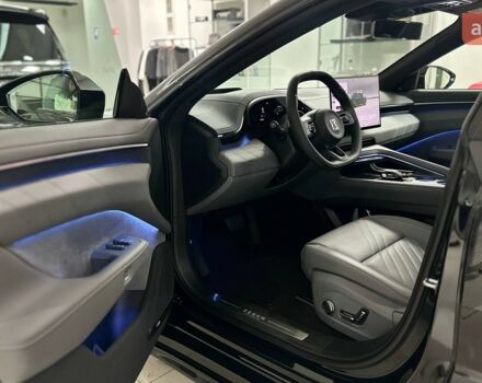 купить новое авто Zeekr 001 2025 года от официального дилера SKM-1 Zeekr фото