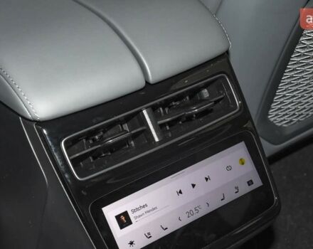 Zeekr 001 2025 року купити нове авто Zeekr 001 2025 року від офіційного дилера Олександр Хіміч Zeekr фото