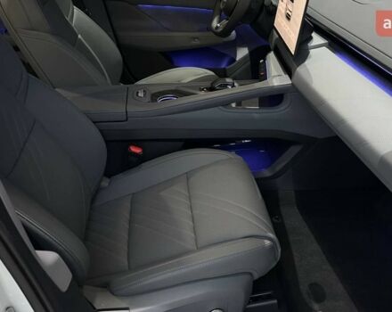 купить новое авто Zeekr 001 2025 года от официального дилера Petr Zeekr фото