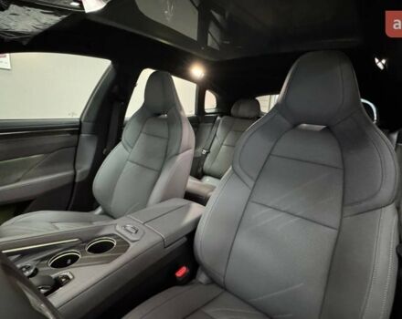 купить новое авто Zeekr 001 2025 года от официального дилера Максим Путрівка Zeekr фото