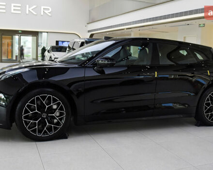 купить новое авто Zeekr 001 2025 года от официального дилера Bex Auto Zeekr фото