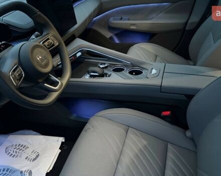 купити нове авто Zeekr 001 2025 року від офіційного дилера VOLT AUTO Zeekr фото