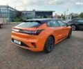 Zeekr 001, объемом двигателя 0 л и пробегом 1 тыс. км за 36888 $, фото 9 на Automoto.ua
