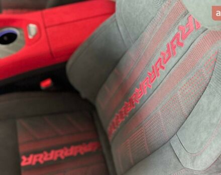 Zeekr 001 2025 года купить новое авто Zeekr 001 2025 года от официального дилера E-SKM Черкаси Zeekr фото