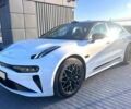 Zeekr 001, объемом двигателя 0 л и пробегом 0 тыс. км за 43800 $, фото 1 на Automoto.ua