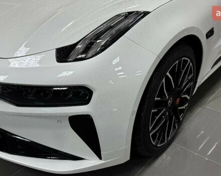 купити нове авто Zeekr 001 2025 року від офіційного дилера SKM-1 Zeekr фото