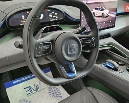 Zeekr 001 2025 року купити нове авто Zeekr 001 2025 року від офіційного дилера Денис Фатов Zeekr фото