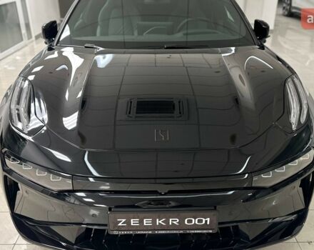 купить новое авто Zeekr 001 2025 года от официального дилера SKM-1 Zeekr фото