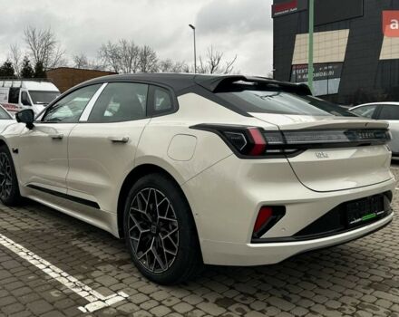 купити нове авто Zeekr 001 2025 року від офіційного дилера Олег Львів Zeekr фото