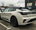 купить новое авто Zeekr 001 2025 года от официального дилера Олег Львів Zeekr фото
