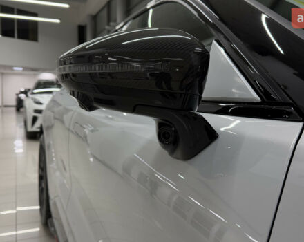 купити нове авто Zeekr 001 2025 року від офіційного дилера SKM-1 Zeekr фото