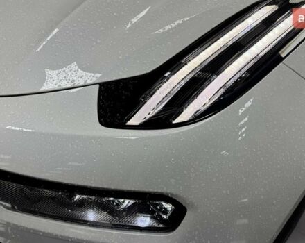 купити нове авто Zeekr 001 2025 року від офіційного дилера Олег Львів Zeekr фото