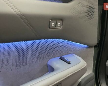 купити нове авто Zeekr 001 2025 року від офіційного дилера E-SKM Позняки Zeekr фото