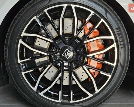 Zeekr 001 2025 року купити нове авто Zeekr 001 2025 року від офіційного дилера Денис Фатов Zeekr фото