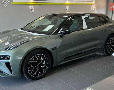 купить новое авто Zeekr 001 2025 года от официального дилера Максим Путрівка Zeekr фото