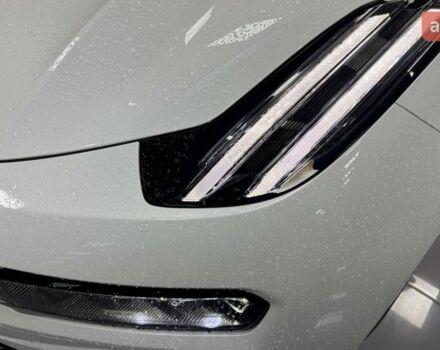 купить новое авто Zeekr 001 2025 года от официального дилера E-SKM Zeekr фото