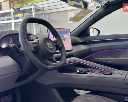 купить новое авто Zeekr 001 2025 года от официального дилера Zeekr Позняки Zeekr фото