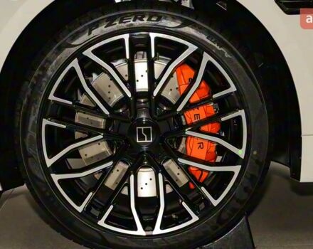 Zeekr 001 2025 року купити нове авто Zeekr 001 2025 року від офіційного дилера Олександр Хіміч Zeekr фото