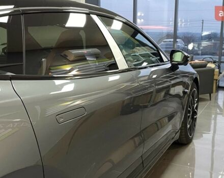 купить новое авто Zeekr 001 2025 года от официального дилера SKM-1 Zeekr фото