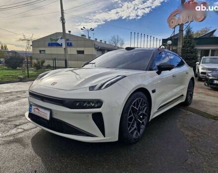 Zeekr 001, объемом двигателя 0 л и пробегом 10 тыс. км за 51999 $, фото 2 на Automoto.ua