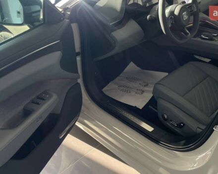 купить новое авто Zeekr 001 2025 года от официального дилера E-SKM Вінниця Zeekr фото