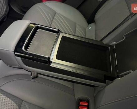 купить новое авто Zeekr 001 2025 года от официального дилера E-SKM Позняки Zeekr фото