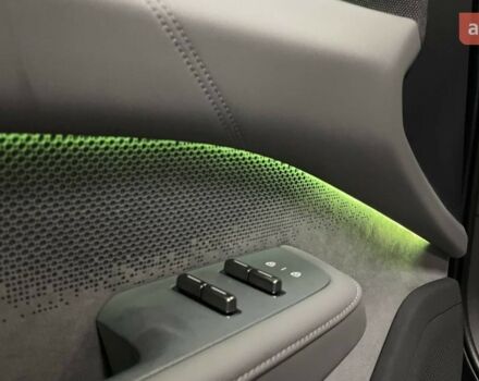 купить новое авто Zeekr 001 2025 года от официального дилера E-SKM Житомир Zeekr фото