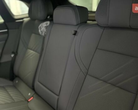 купить новое авто Zeekr 001 2025 года от официального дилера SKM-1 Zeekr фото