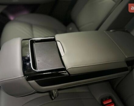 купити нове авто Zeekr 001 2025 року від офіційного дилера SKM-1 Zeekr фото