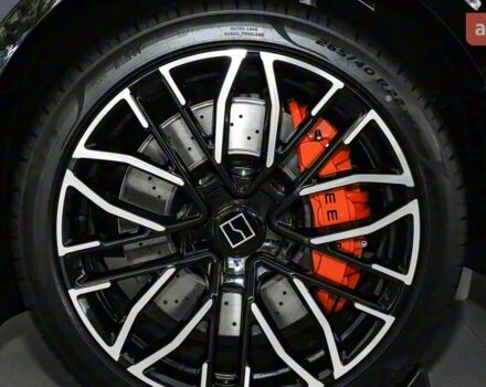 Zeekr 001 2025 року купити нове авто Zeekr 001 2025 року від офіційного дилера Олександр Хіміч Zeekr фото