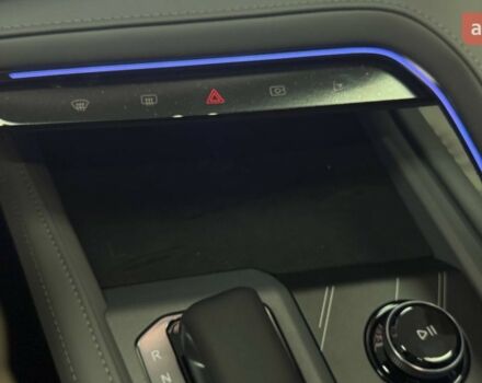 купити нове авто Zeekr 001 2025 року від офіційного дилера Максим Путрівка Zeekr фото