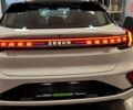 купить новое авто Zeekr 001 2025 года от официального дилера Максим Путрівка Zeekr фото