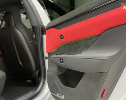 купить новое авто Zeekr 001 2025 года от официального дилера SKM-1 Zeekr фото