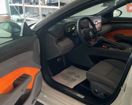 Zeekr 001 2025 года купить новое авто Zeekr 001 2025 года от официального дилера Максим Путрівка Zeekr фото