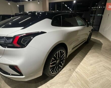купить новое авто Zeekr 001 2025 года от официального дилера Zeekr Позняки Zeekr фото