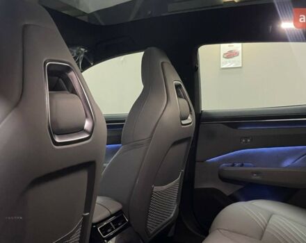 купить новое авто Zeekr 001 2025 года от официального дилера Олег Львів Zeekr фото