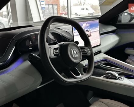 купити нове авто Zeekr 001 2025 року від офіційного дилера AUTOCENTER AUTO.RIA Zeekr фото