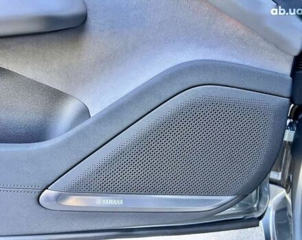 Zeekr 001, объемом двигателя 0 л и пробегом 1 тыс. км за 49000 $, фото 20 на Automoto.ua