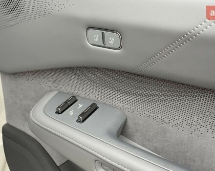 купити нове авто Zeekr 001 2025 року від офіційного дилера Максим Путрівка Zeekr фото