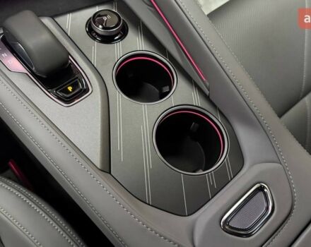 купить новое авто Zeekr 001 2025 года от официального дилера E-SKM Позняки Zeekr фото