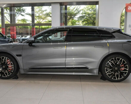 Zeekr 001 2025 года купить новое авто Zeekr 001 2025 года от официального дилера Автосалон ECODRIVE AUTO Київ Zeekr фото