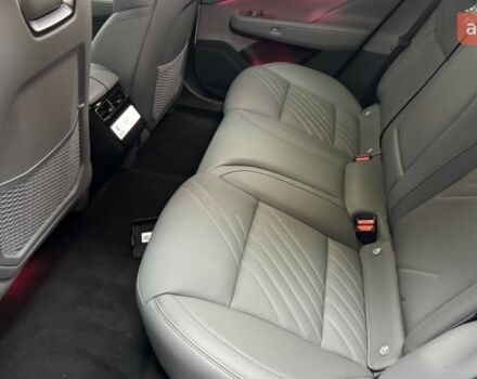 купить новое авто Zeekr 001 2025 года от официального дилера E-SKM Позняки Zeekr фото