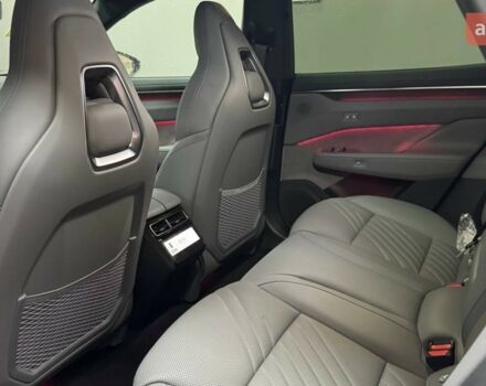 купить новое авто Zeekr 001 2025 года от официального дилера Zeekr Одеса Zeekr фото