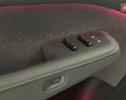 купить новое авто Zeekr 001 2025 года от официального дилера SKM-1 Zeekr фото